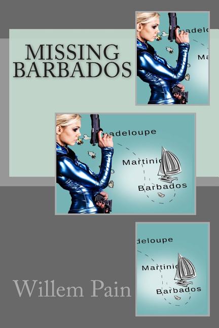 Missing Barbados - Ingram