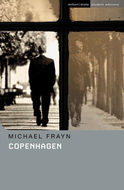 Copenhagen - Ingram