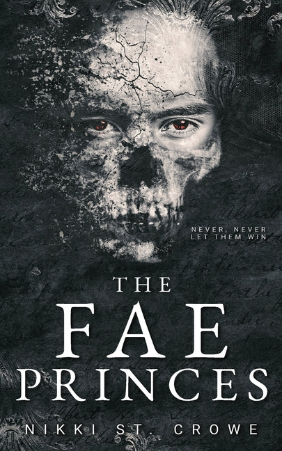 Fae Princes - Ingram