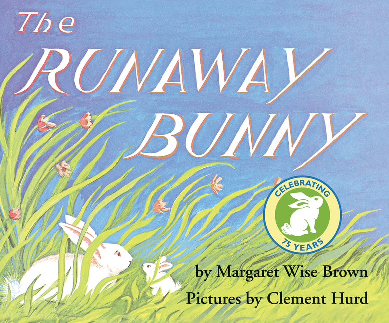 Runaway Bunny - Ingram