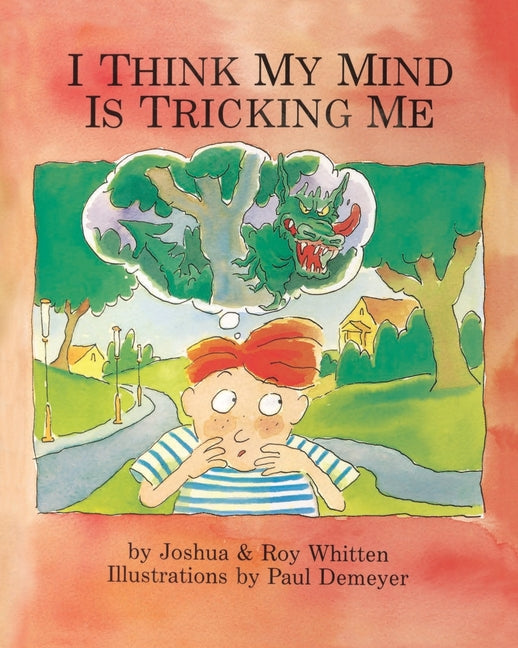 I Think My Mind Is Tricking Me - Ingram