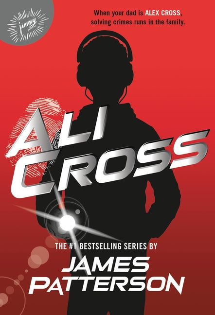 Ali Cross - Ingram