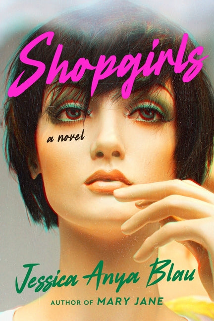 Shopgirls - Ingram