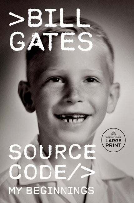 Source Code: My Beginnings - Ingram