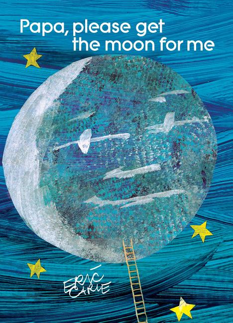 Papa, Please Get the Moon for Me - Ingram