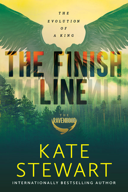 Finish Line - Ingram