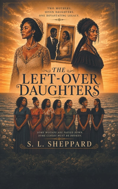 The Left-Over Daughters - Ingram