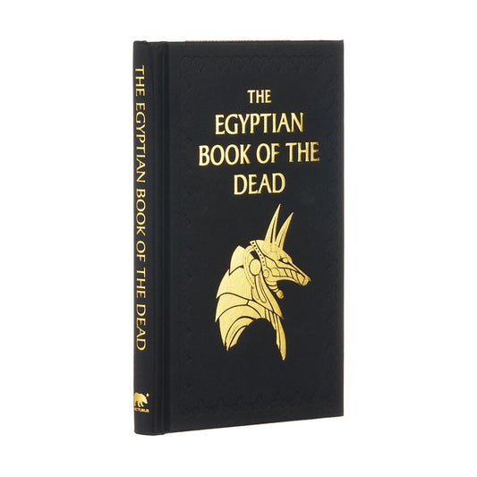 Egyptian Book of the Dead: Gilded Pocket Edition - Ingram