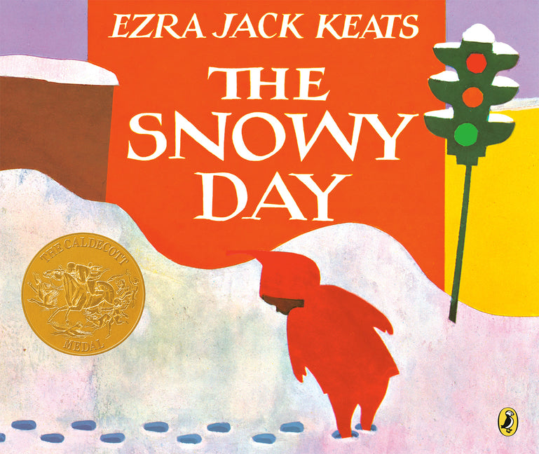 Snowy Day - Ingram