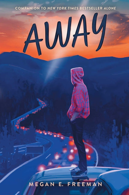 Away - Ingram