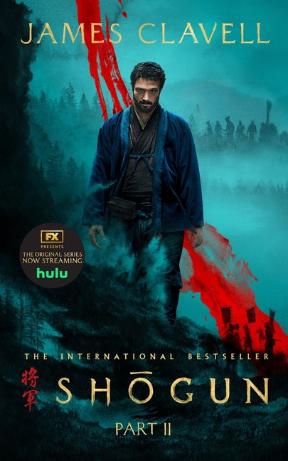 Shogun, Part Two - Ingram