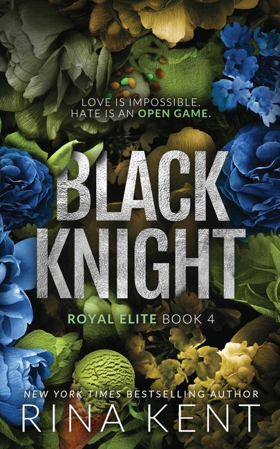 Black Knight: Special Edition Print (Special Print) - Ingram