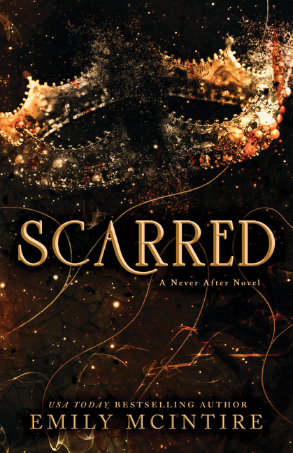 Scarred - Ingram