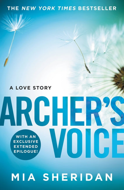 Archer's Voice - Ingram