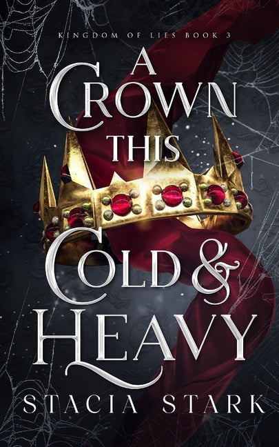 Crown This Cold and Heavy - Ingram