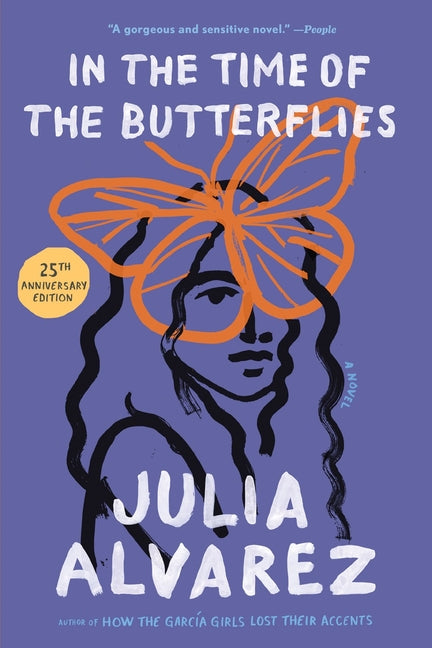 In the Time of the Butterflies (Turtleback School & Library) - Ingram