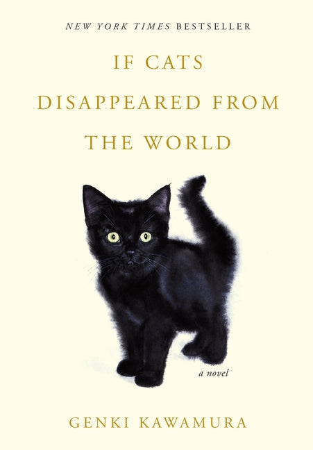 If Cats Disappeared from the World - Ingram