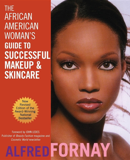African American Woman's Guide to Successful Makeup and Skincare - Ingram