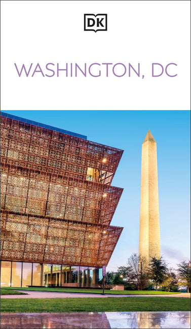 DK Washington, DC - Ingram