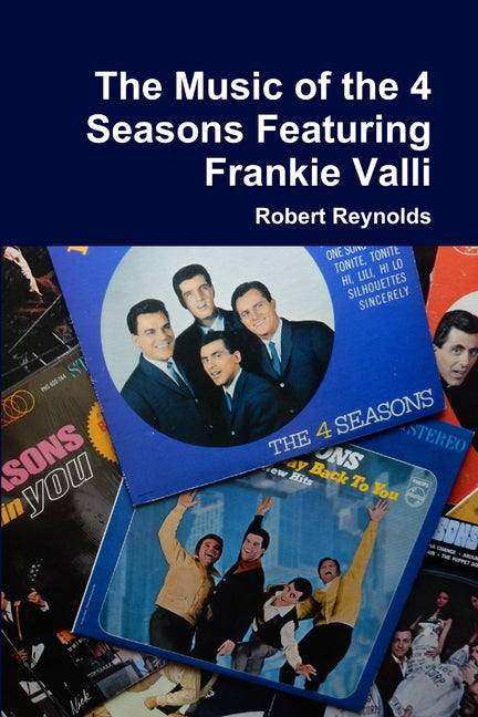 Music of the 4 Seasons Featuring Frankie Valli - Ingram