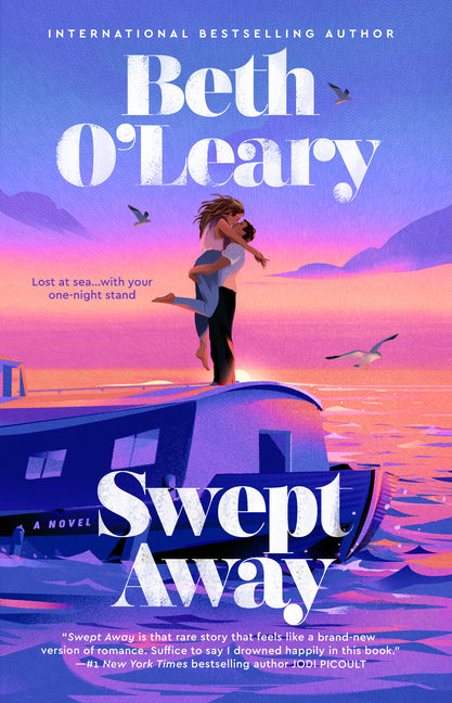 Swept Away - Ingram
