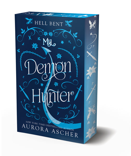 My Demon Hunter: Deluxe Limited Edition - Ingram