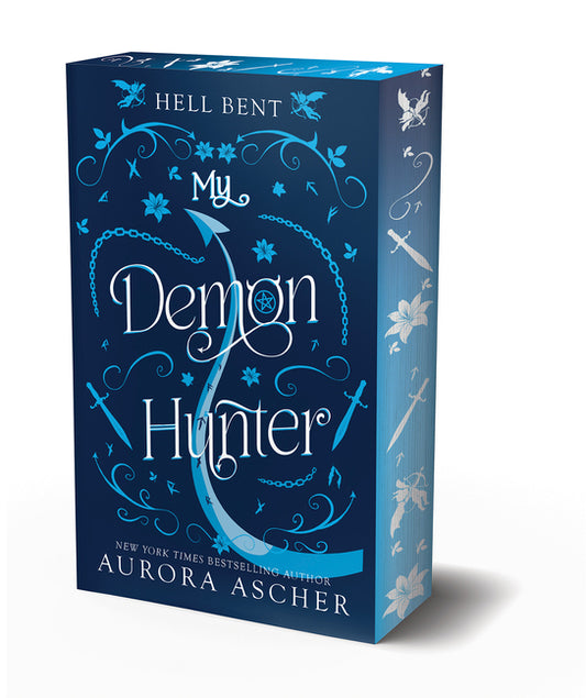 My Demon Hunter: Deluxe Limited Edition - Ingram