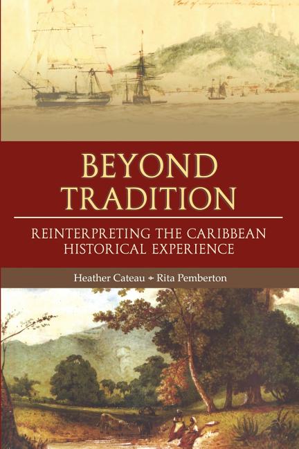 Beyond Tradition - Ingram