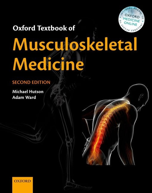 Oxford Textbook of Musculoskeletal Medicine - Ingram