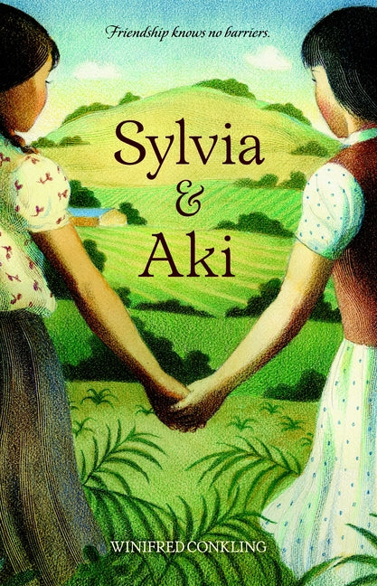 Sylvia & Aki - Ingram