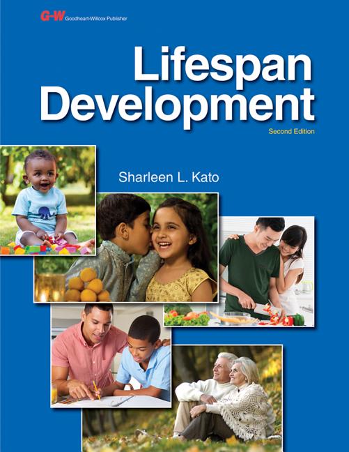 Lifespan Development (Second Edition, Textbook) - Ingram