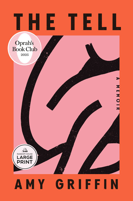 Tell: Oprah's Book Club: A Memoir - Ingram