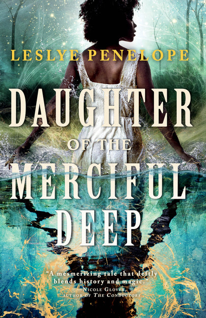 Daughter of the Merciful Deep - Ingram