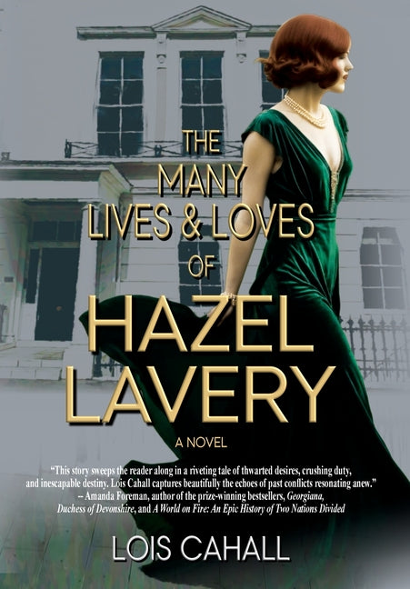Many Lives & Loves of Hazel Lavery - Ingram