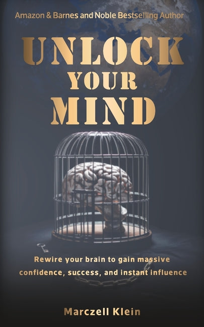 Unlock your Mind - Ingram