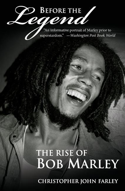Before the Legend: The Rise of Bob Marley - Ingram