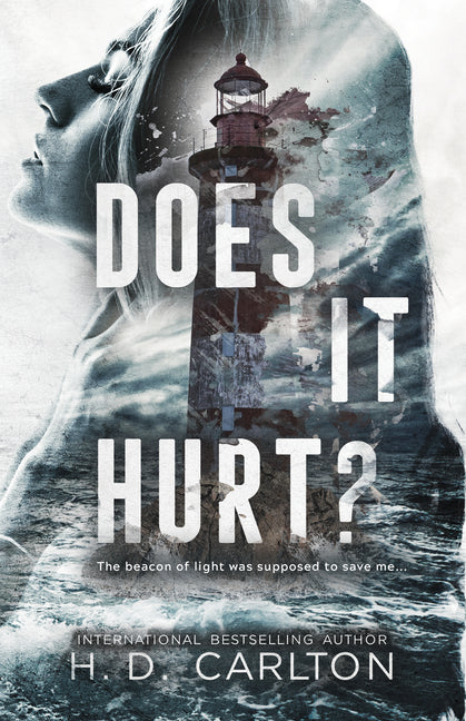 Does It Hurt? - Ingram