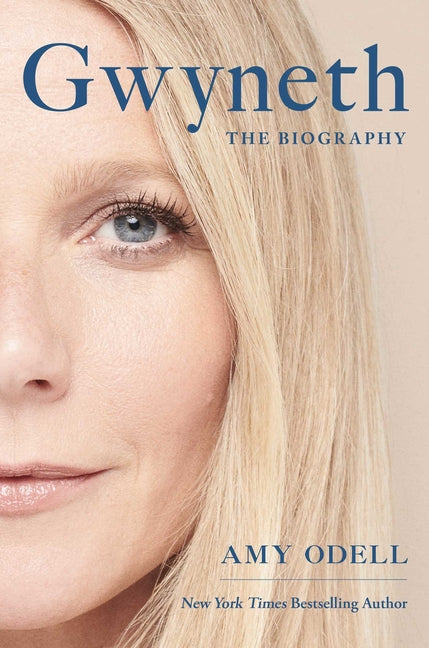 Gwyneth: The Biography - Ingram