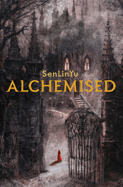 Alchemised - Ingram