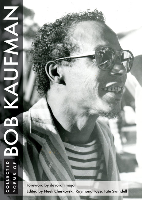 Collected Poems of Bob Kaufman - Ingram