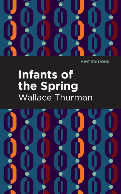 Infants of the Spring - Ingram