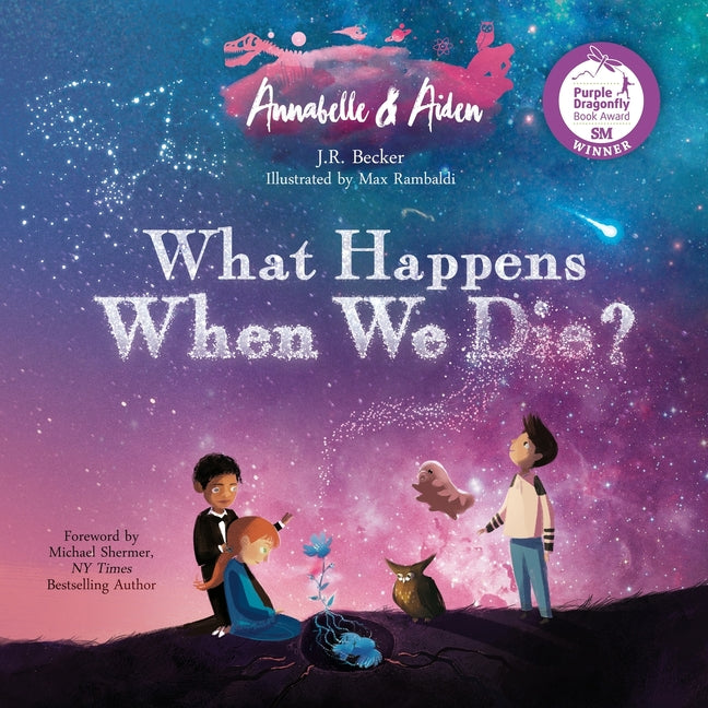 Annabelle & Aiden: What Happens When We Die? - Ingram