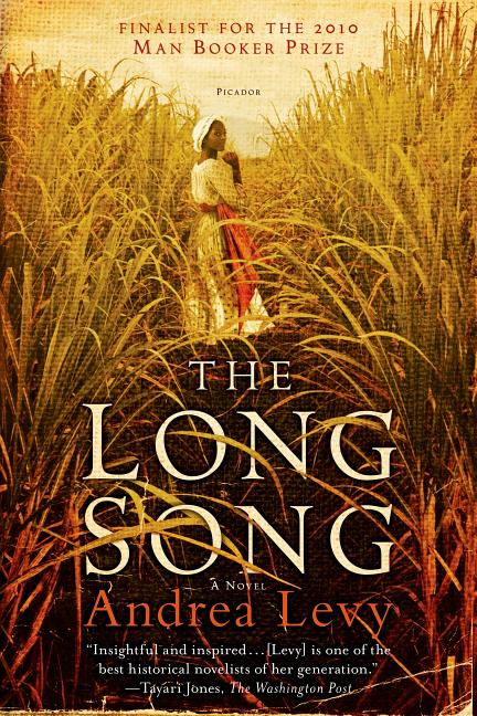 Long Song - Ingram