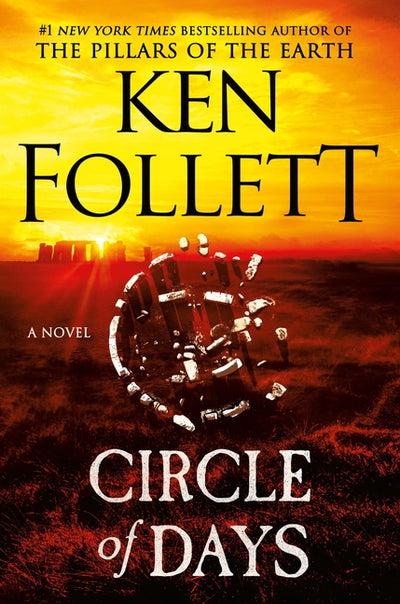 Circle of Days - Ingram