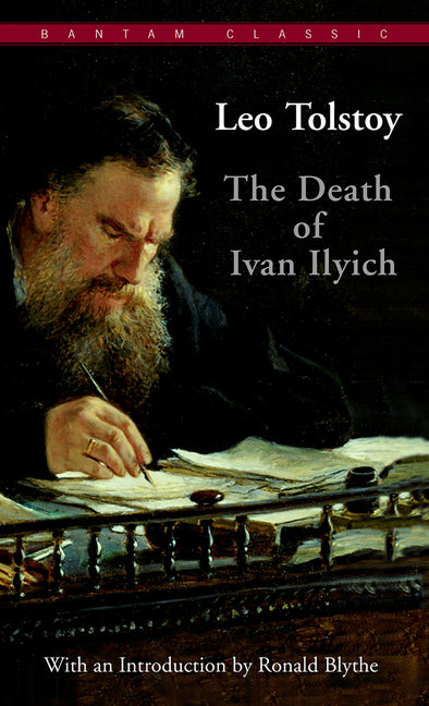 Death of Ivan Ilyich - Ingram