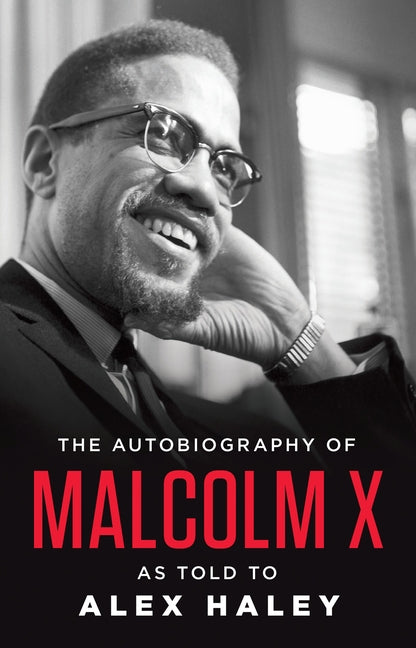 Autobiography of Malcolm X - Ingram