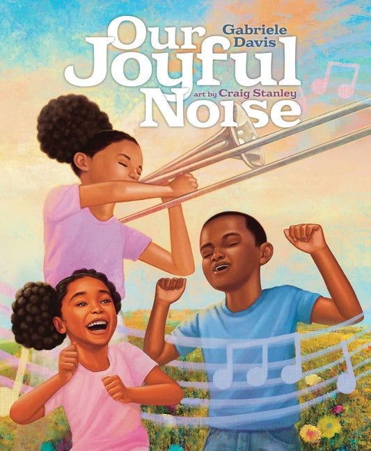 Our Joyful Noise - Ingram