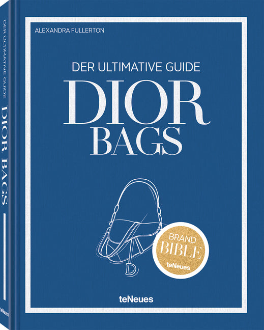 Ultimate Guide to Dior Bags - Ingram