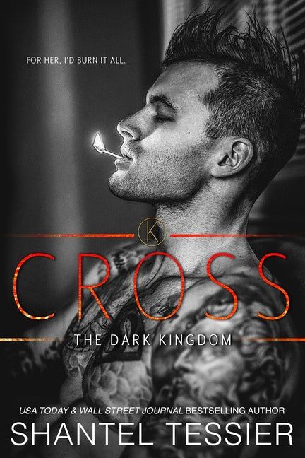 Cross - Ingram