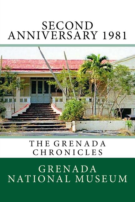 Second Anniversary 1981: The Grenada Chronicles - Ingram